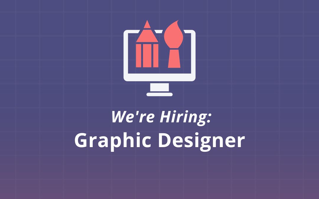 Join our team: Graphic Designer ⋆ Centric Squared